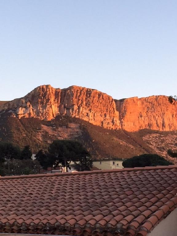 Le Duplex Appartamento Cassis Esterno foto