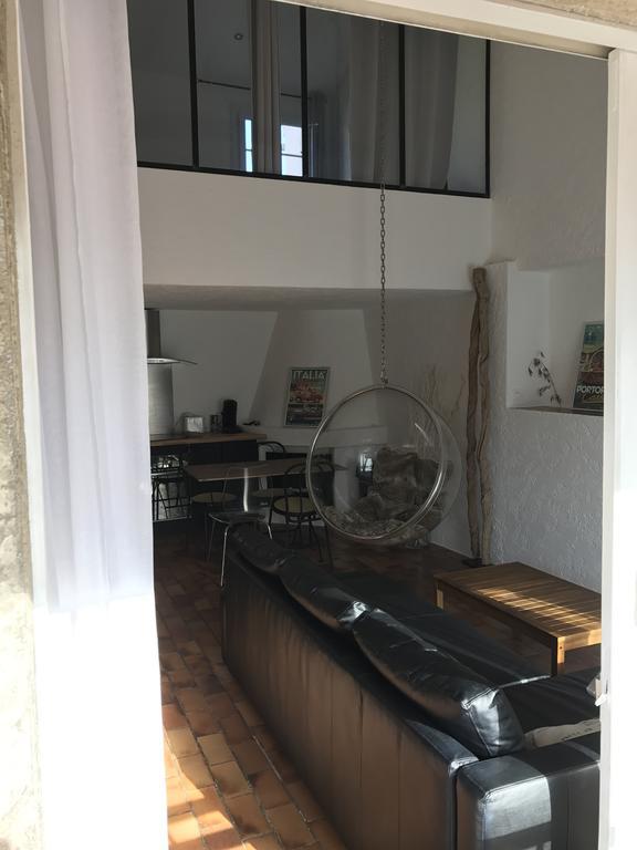 Le Duplex Appartamento Cassis Esterno foto