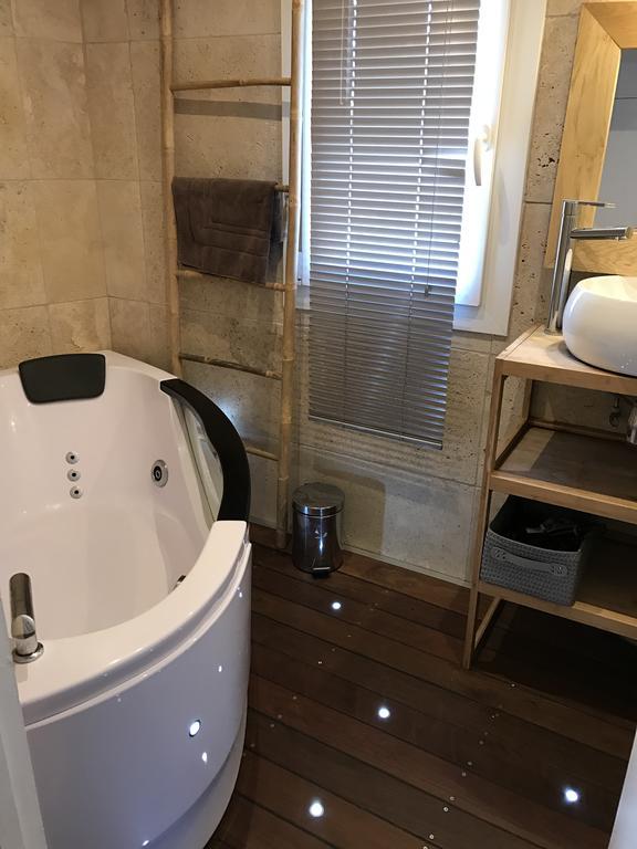 Le Duplex Appartamento Cassis Esterno foto