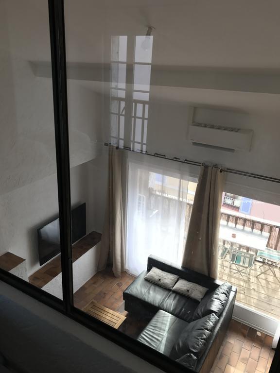 Le Duplex Appartamento Cassis Esterno foto