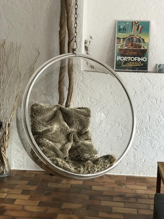 Le Duplex Appartamento Cassis Esterno foto